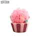 Cupcake Bath Sponge